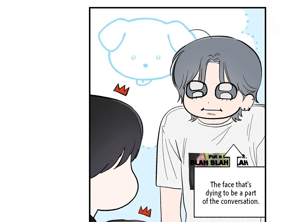 Unrequited Love Rendezvous Chapter 9 page 55 - 
