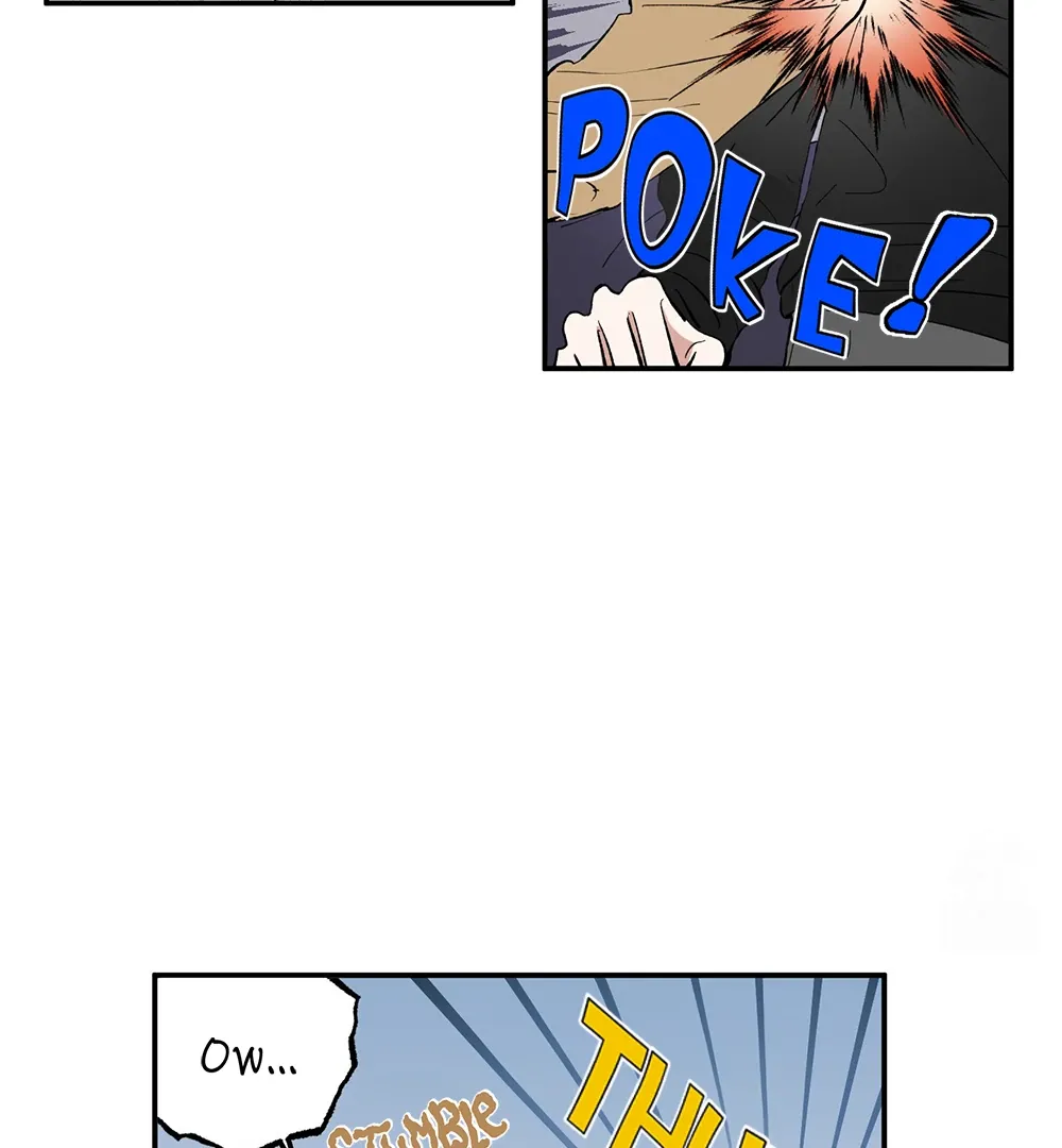 Unrequited Love Rendezvous Chapter 9 page 60 - 