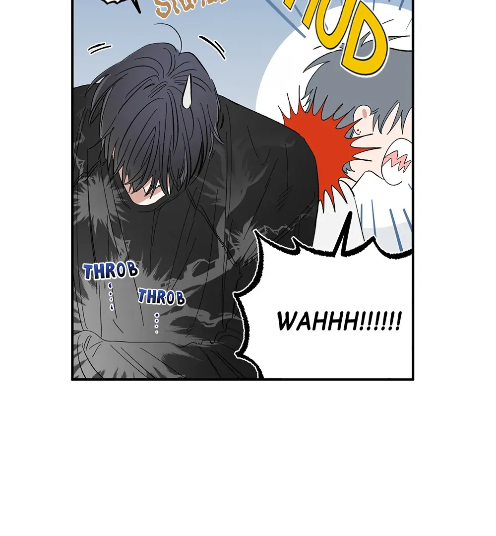 Unrequited Love Rendezvous Chapter 9 page 61 - 