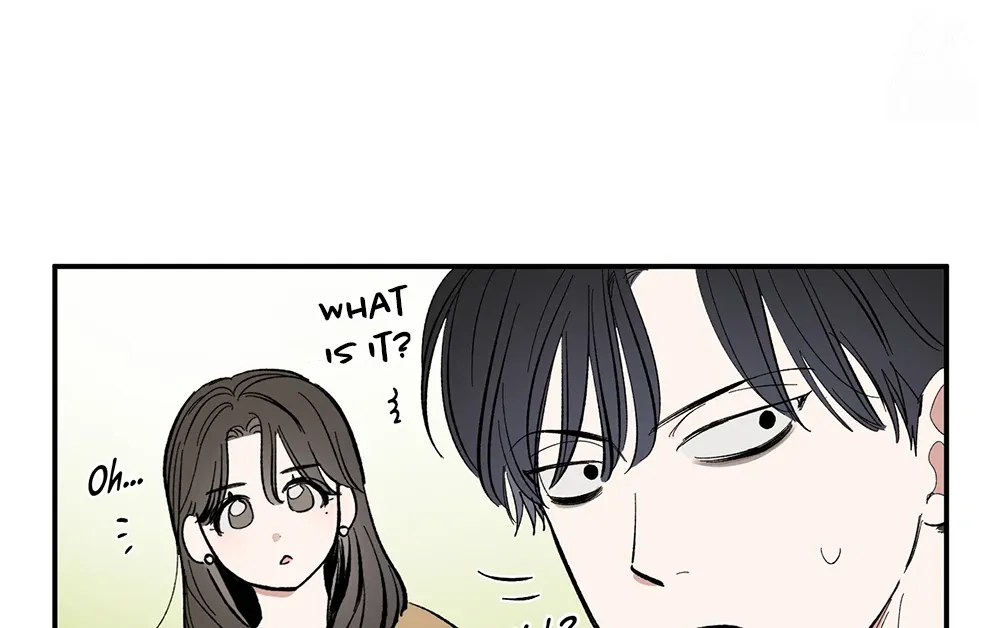 Unrequited Love Rendezvous Chapter 9 page 62 - 