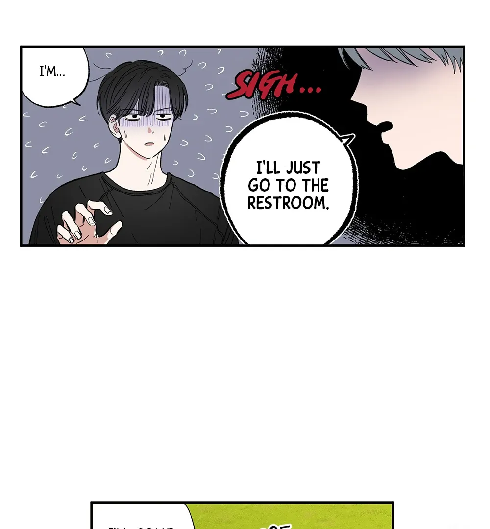 Unrequited Love Rendezvous Chapter 9 page 67 - 