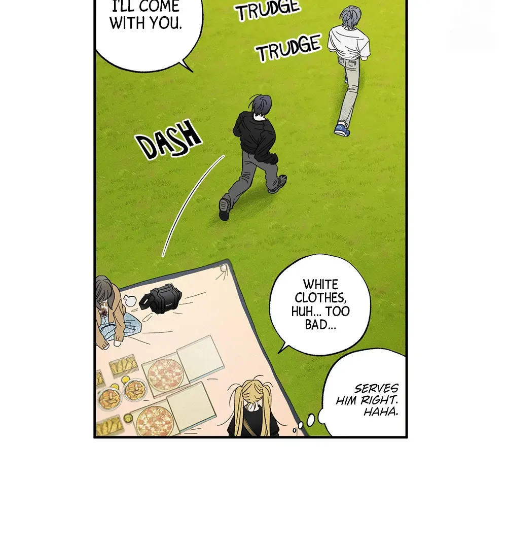 Unrequited Love Rendezvous Chapter 9 page 68 - 