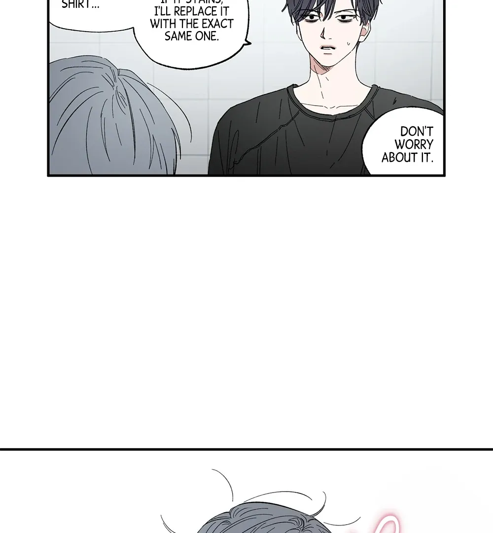 Unrequited Love Rendezvous Chapter 9 page 73 - 