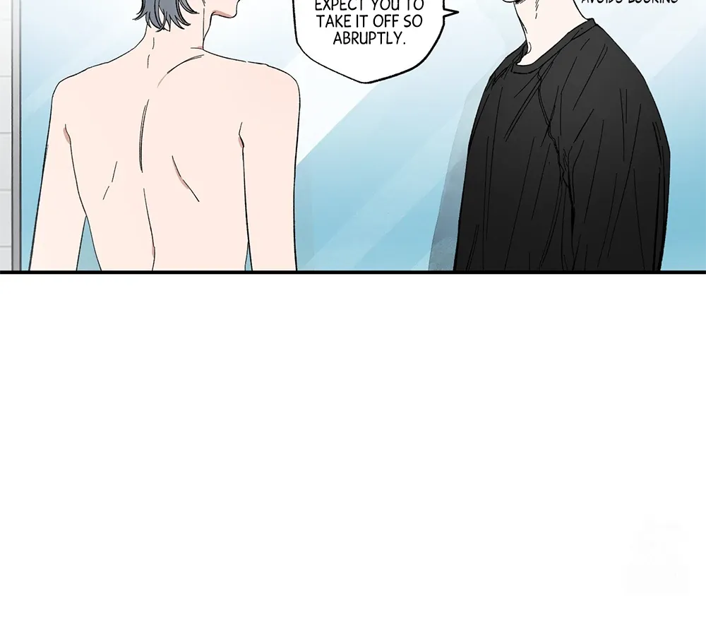 Unrequited Love Rendezvous Chapter 9 page 76 - 