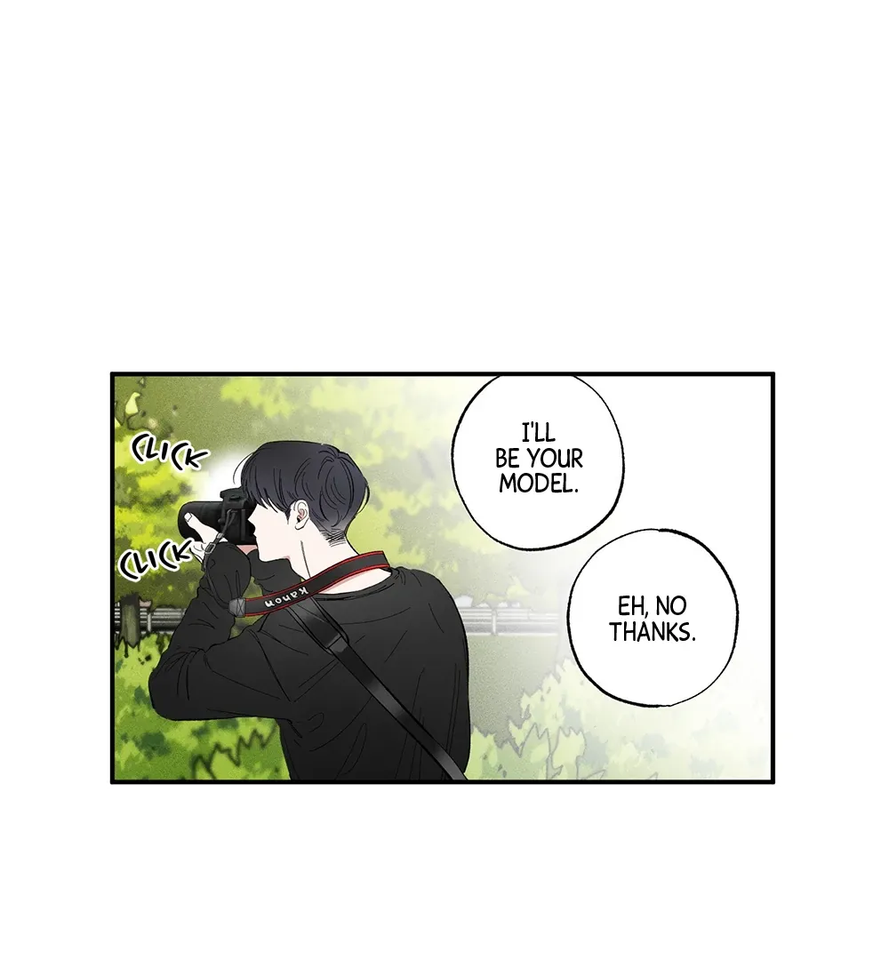 Unrequited Love Rendezvous Chapter 9 page 9 - 