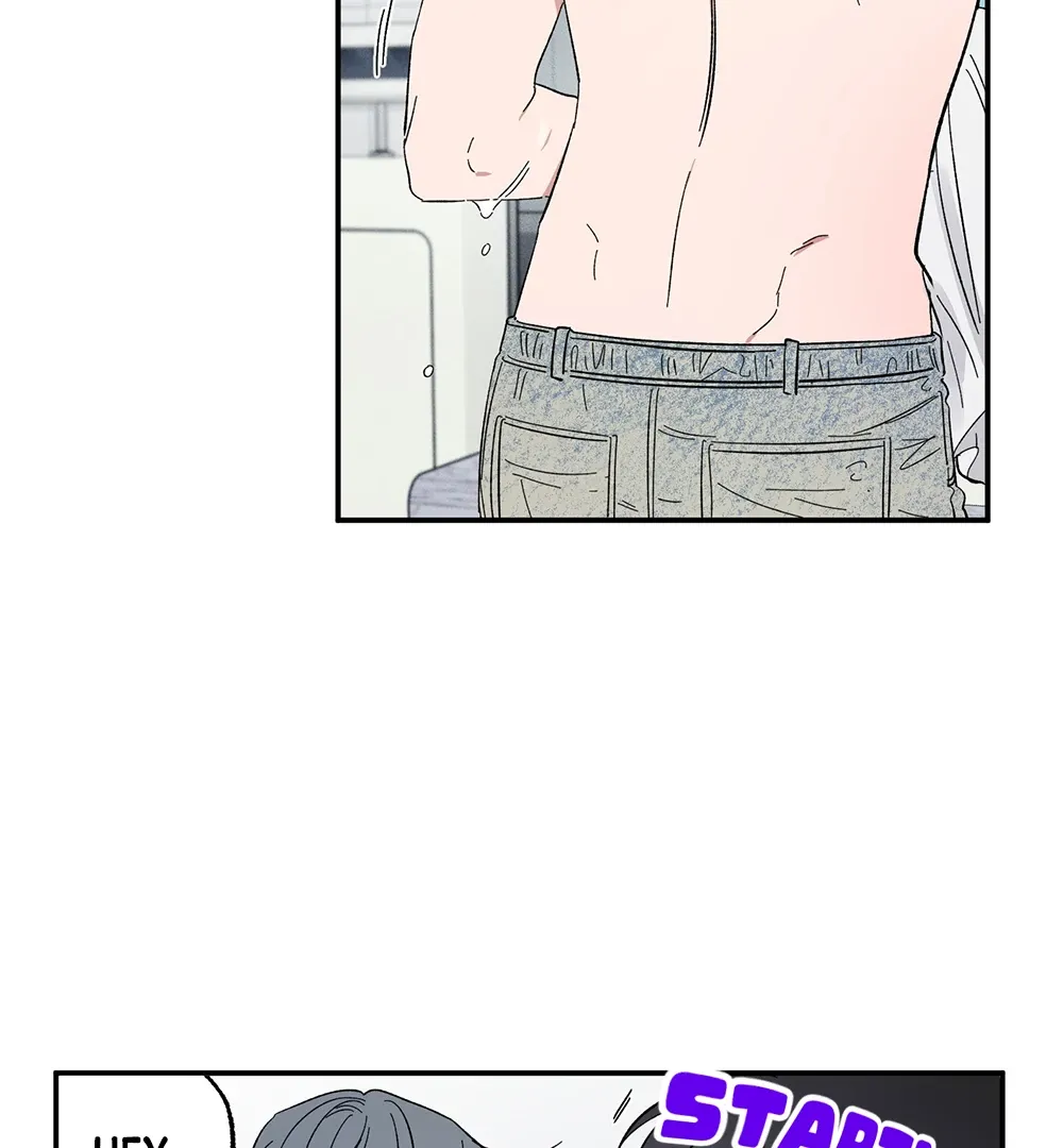 Unrequited Love Rendezvous Chapter 9 page 81 - 