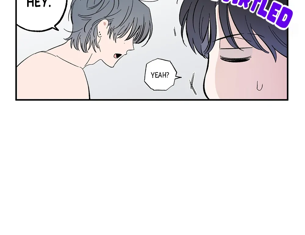 Unrequited Love Rendezvous Chapter 9 page 82 - 
