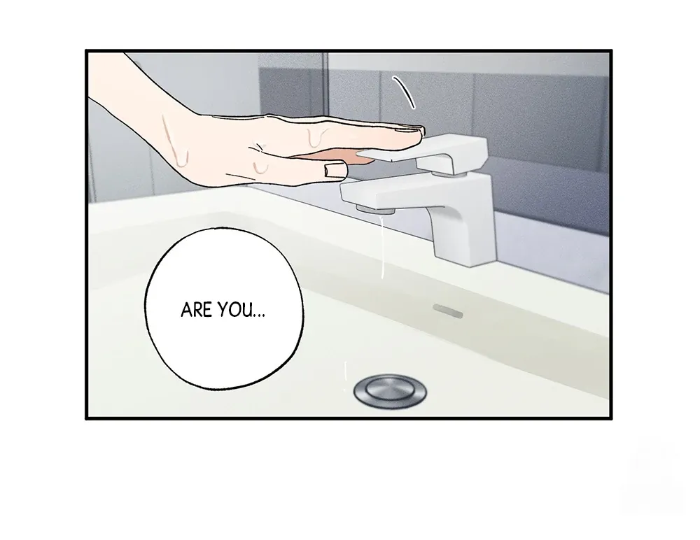 Unrequited Love Rendezvous Chapter 9 page 83 - 