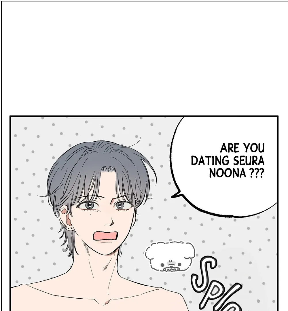 Unrequited Love Rendezvous Chapter 9 page 84 - 