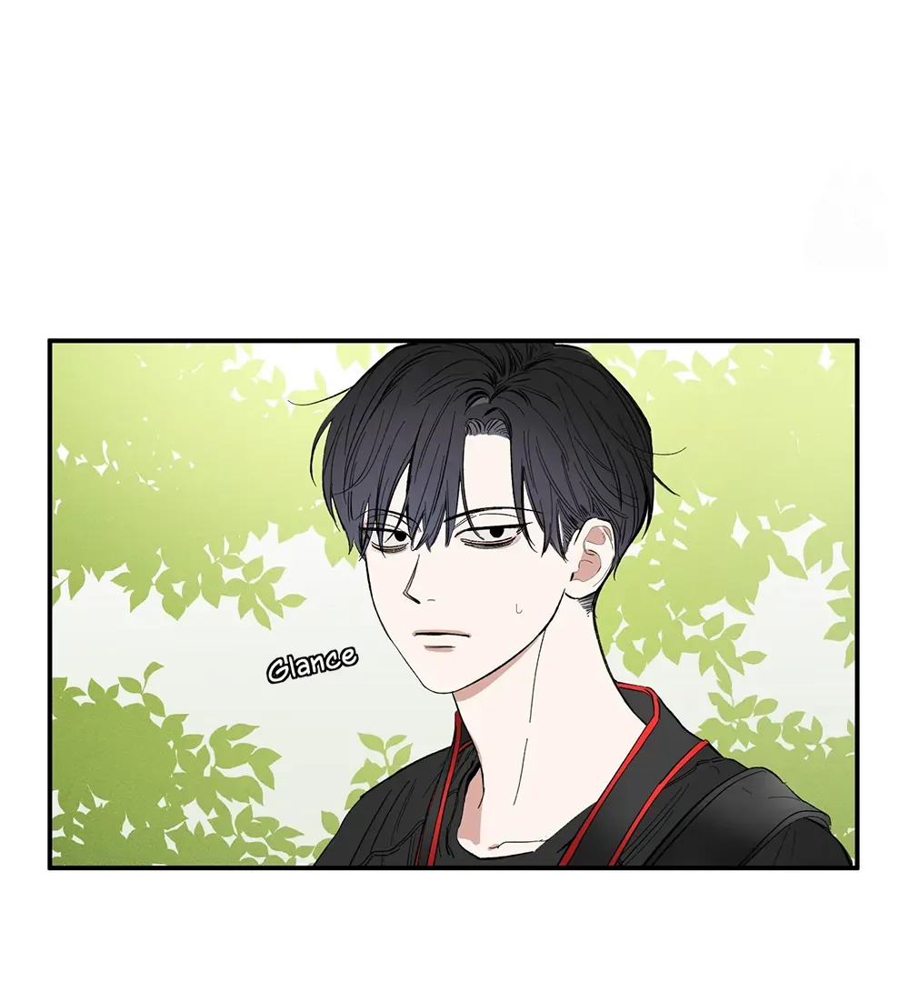 Unrequited Love Rendezvous Chapter 9 page 10 - 