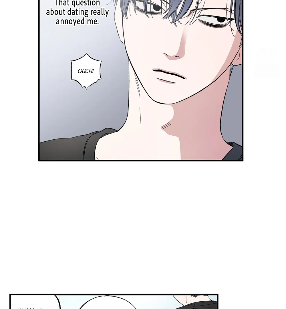 Unrequited Love Rendezvous Chapter 9 page 92 - 