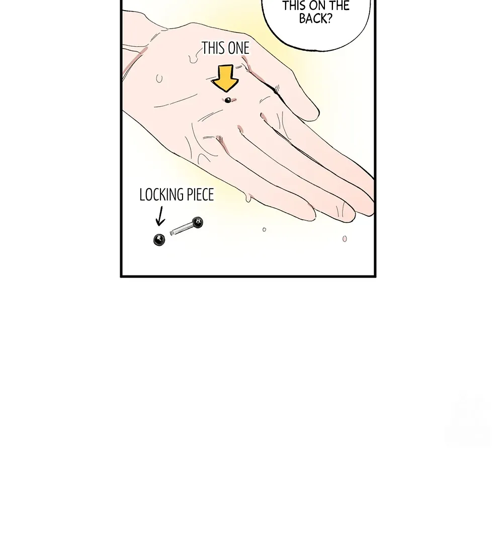 Unrequited Love Rendezvous Chapter 9 page 94 - 