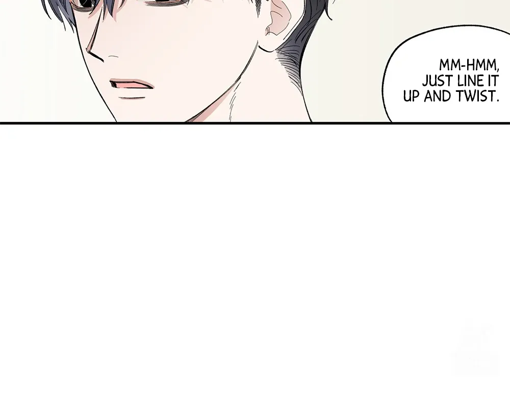 Unrequited Love Rendezvous Chapter 9 page 97 - 