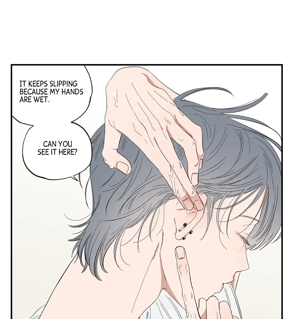 Unrequited Love Rendezvous Chapter 9 page 98 - 