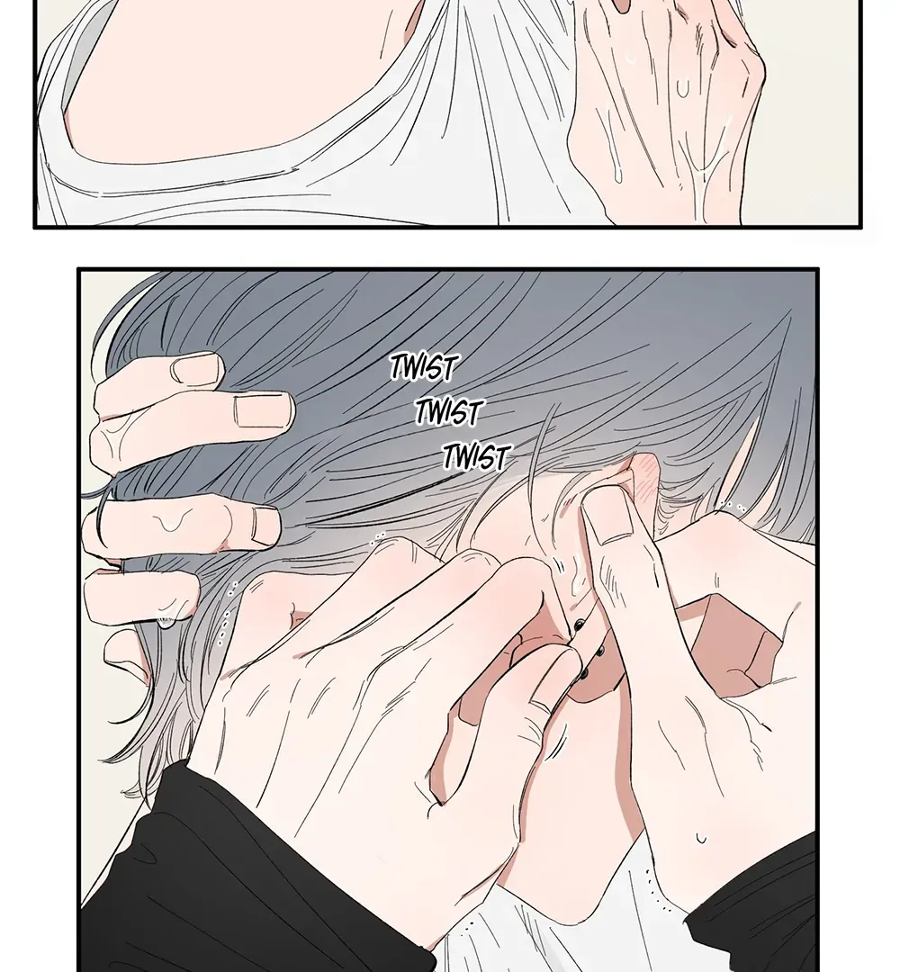 Unrequited Love Rendezvous Chapter 9 page 99 - 
