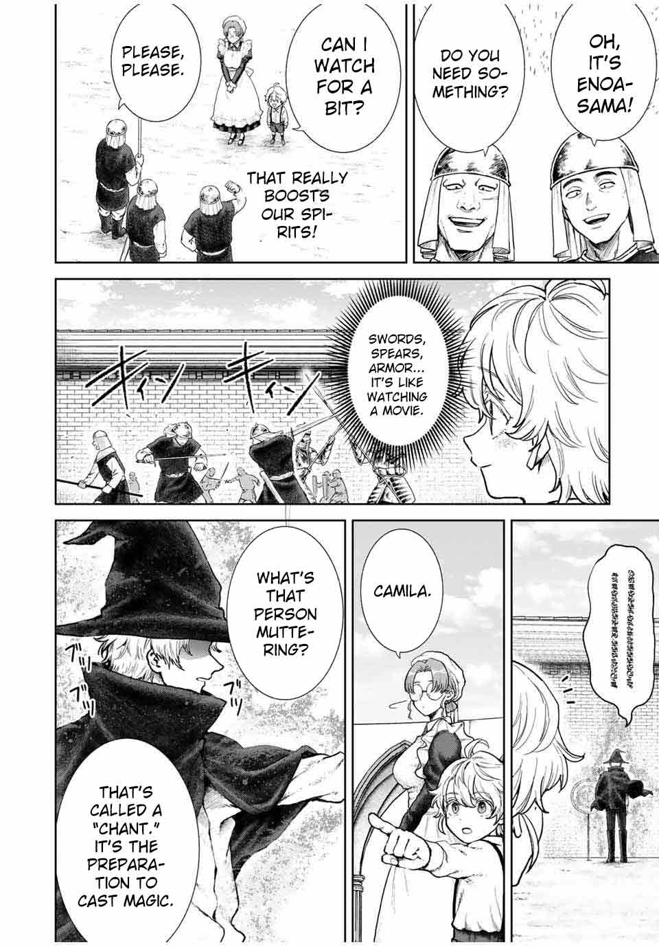 Unrivaled Isekai Gourmet: Rising to the Top: Banished to the Mountains While Living a Relaxed Camping Life,  I Became the Strongest.  Now the Powerful Won