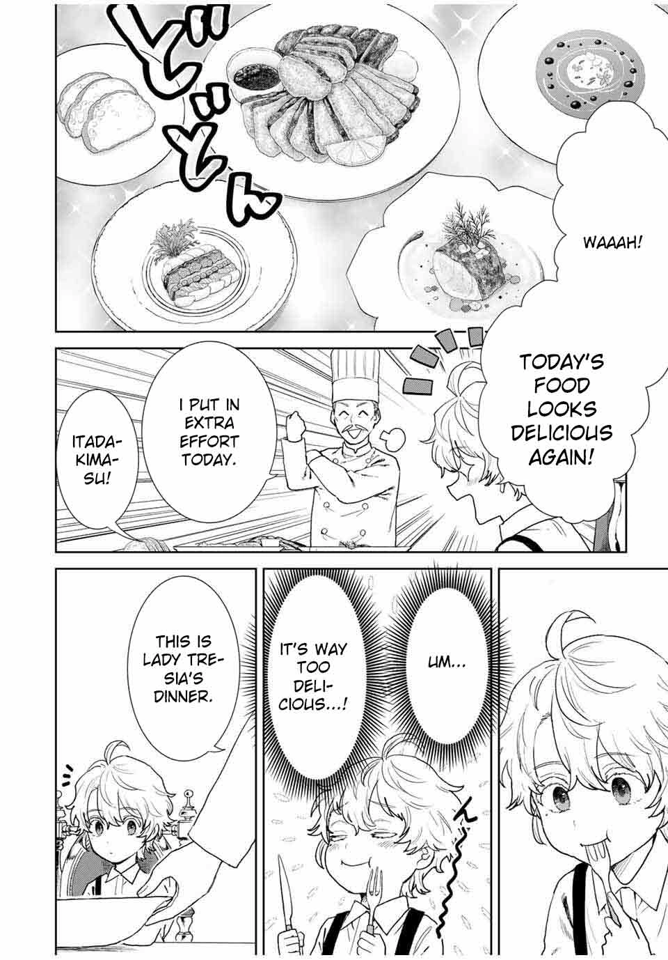 Unrivaled Isekai Gourmet: Rising to the Top: Banished to the Mountains While Living a Relaxed Camping Life,  I Became the Strongest.  Now the Powerful Won