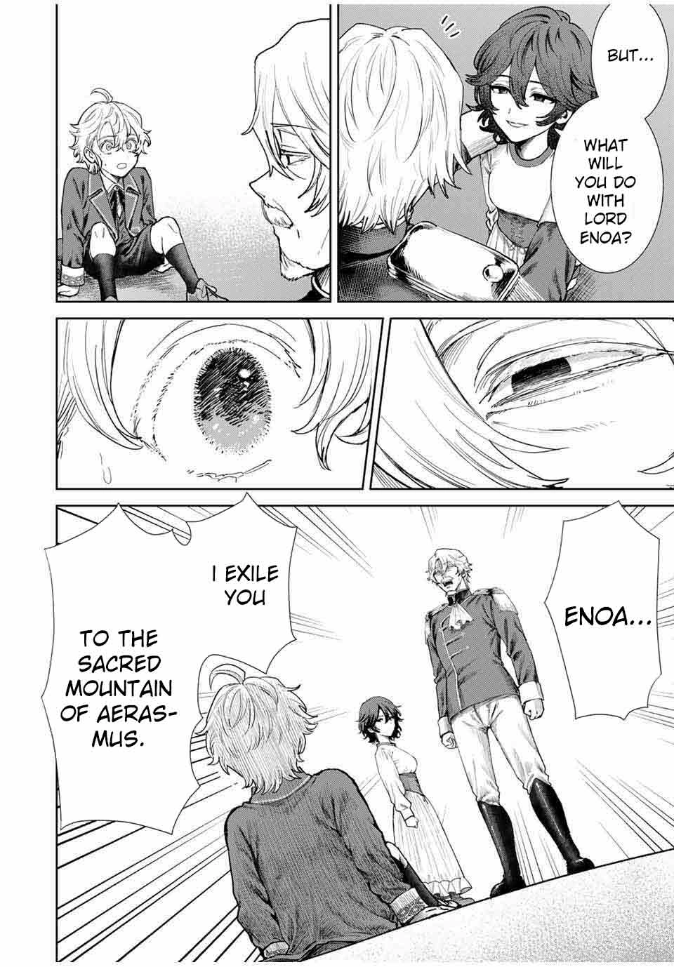 Unrivaled Isekai Gourmet: Rising to the Top: Banished to the Mountains While Living a Relaxed Camping Life,  I Became the Strongest.  Now the Powerful Won