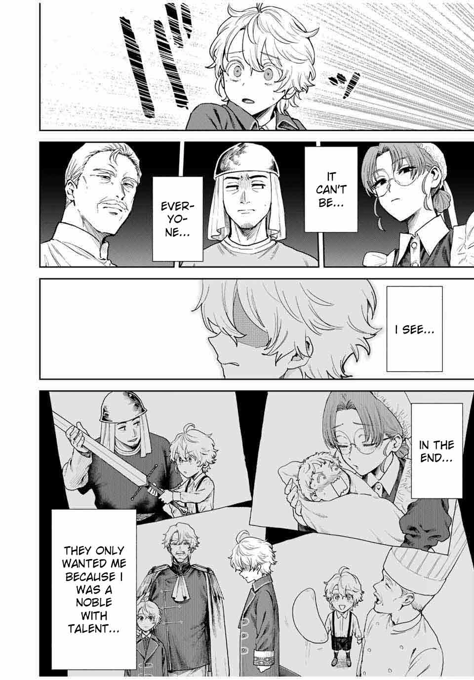 Unrivaled Isekai Gourmet: Rising to the Top: Banished to the Mountains While Living a Relaxed Camping Life,  I Became the Strongest.  Now the Powerful Won