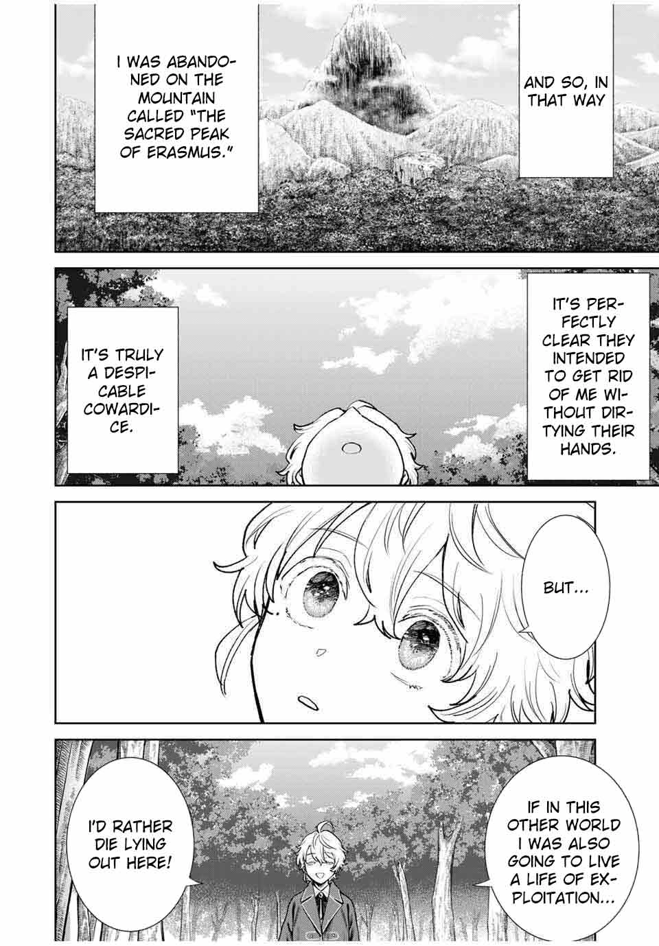 Unrivaled Isekai Gourmet: Rising to the Top: Banished to the Mountains While Living a Relaxed Camping Life,  I Became the Strongest.  Now the Powerful Won