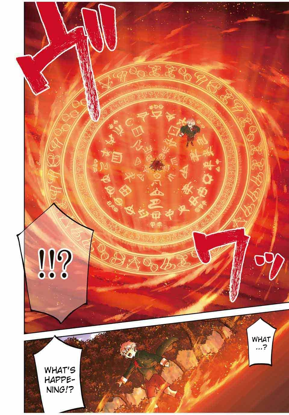 Unrivaled Isekai Gourmet: Rising to the Top: Banished to the Mountains While Living a Relaxed Camping Life,  I Became the Strongest.  Now the Powerful Won