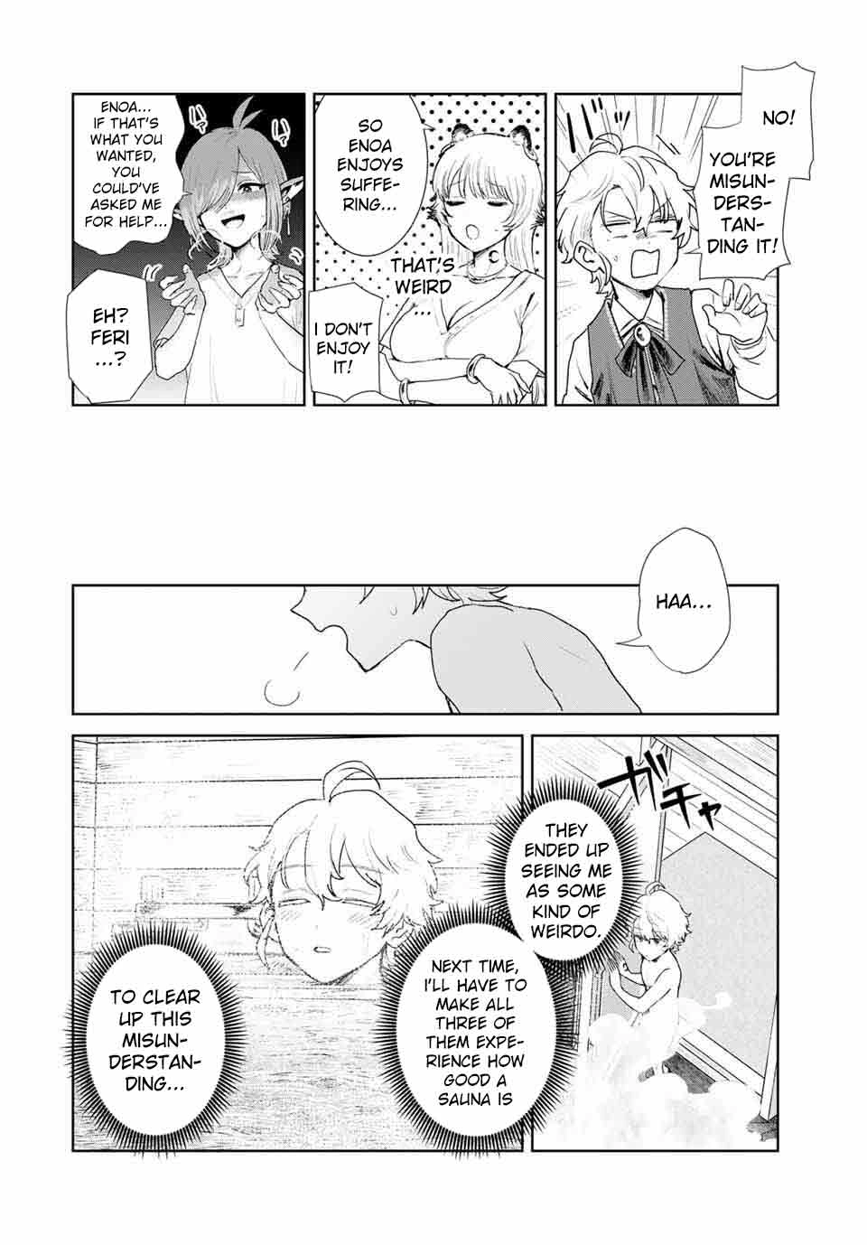 Unrivaled Isekai Gourmet: Rising to the Top: Banished to the Mountains While Living a Relaxed Camping Life,  I Became the Strongest.  Now the Powerful Won
