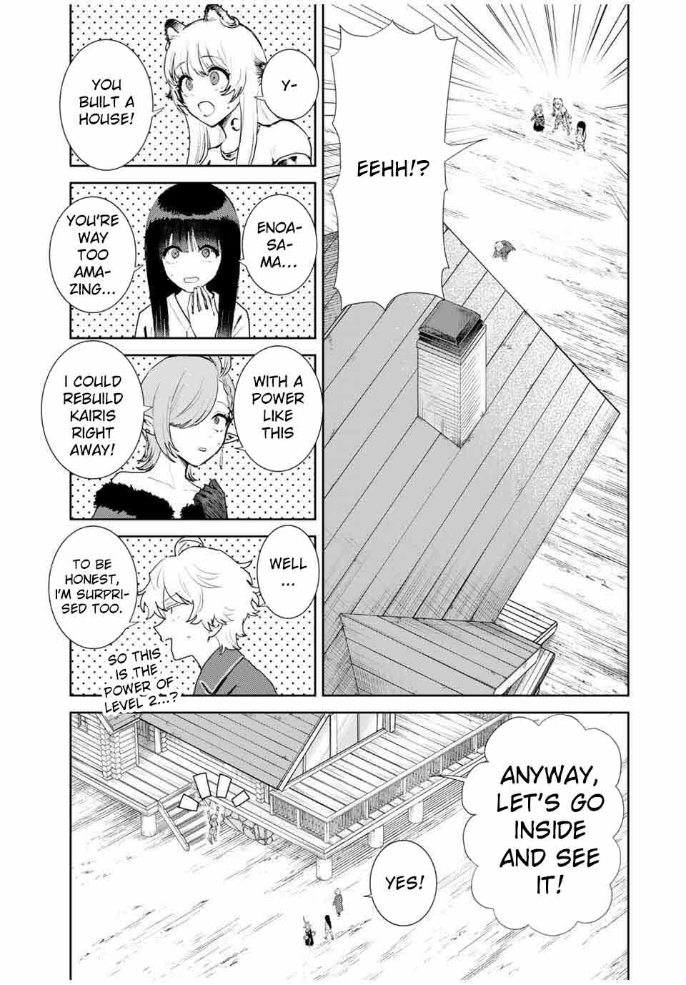Unrivaled Isekai Gourmet: Rising to the Top: Banished to the Mountains While Living a Relaxed Camping Life,  I Became the Strongest.  Now the Powerful Won