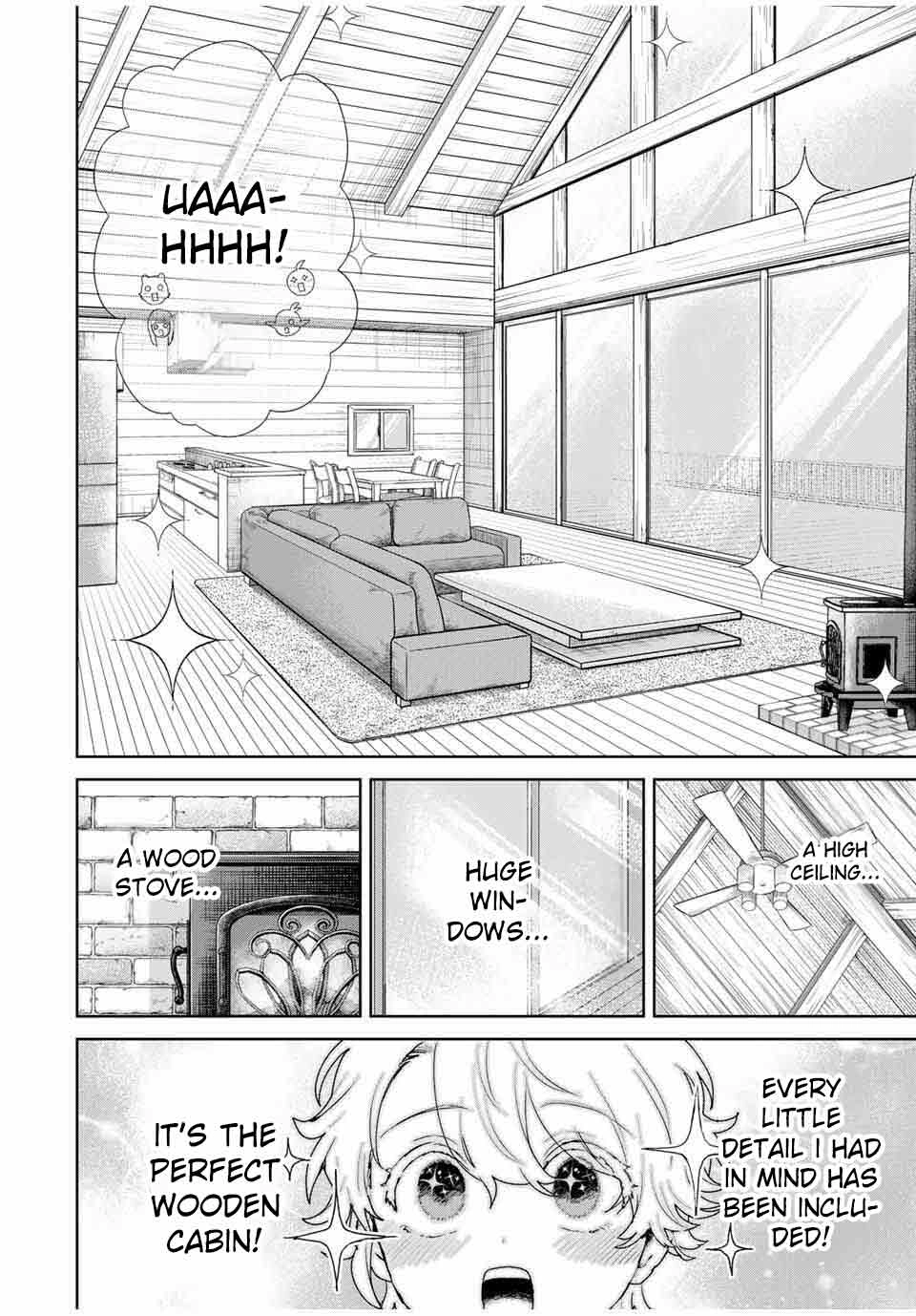 Unrivaled Isekai Gourmet: Rising to the Top: Banished to the Mountains While Living a Relaxed Camping Life,  I Became the Strongest.  Now the Powerful Won