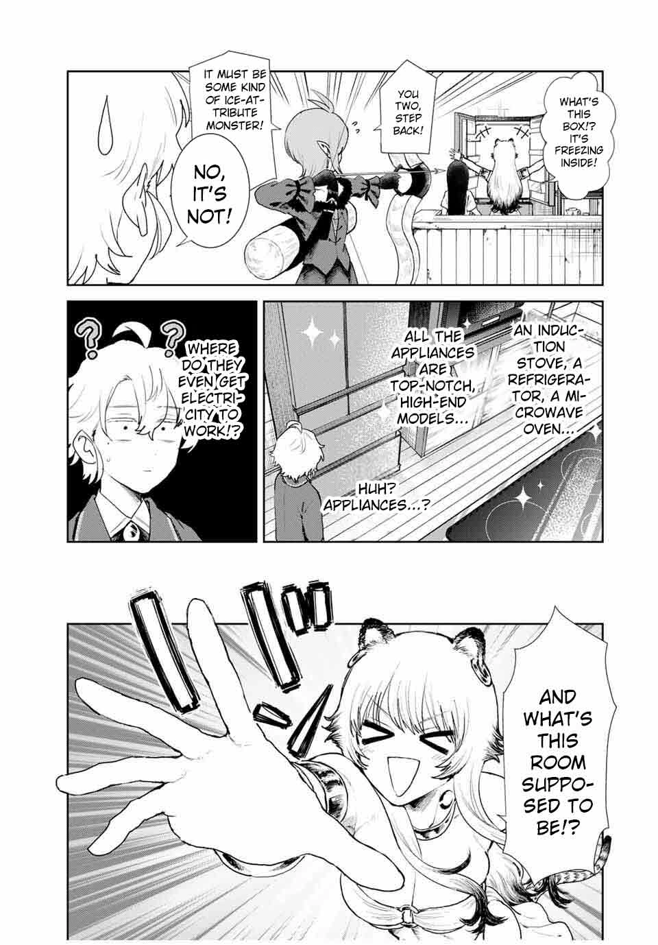Unrivaled Isekai Gourmet: Rising to the Top: Banished to the Mountains While Living a Relaxed Camping Life,  I Became the Strongest.  Now the Powerful Won
