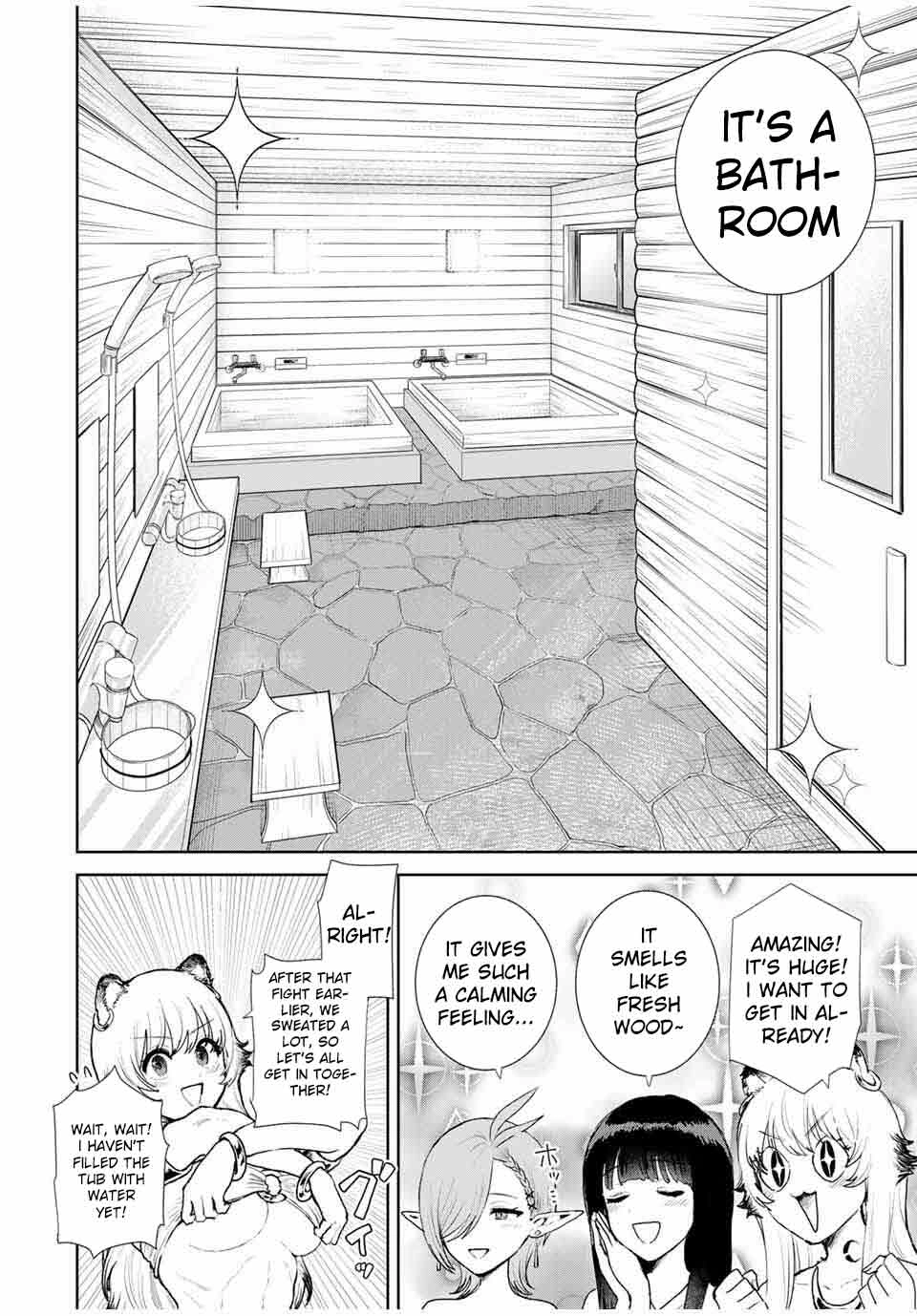 Unrivaled Isekai Gourmet: Rising to the Top: Banished to the Mountains While Living a Relaxed Camping Life,  I Became the Strongest.  Now the Powerful Won