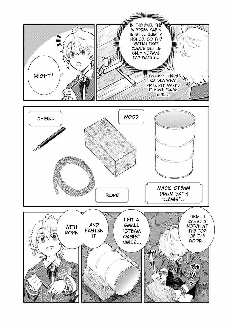 Unrivaled Isekai Gourmet: Rising to the Top: Banished to the Mountains While Living a Relaxed Camping Life,  I Became the Strongest.  Now the Powerful Won