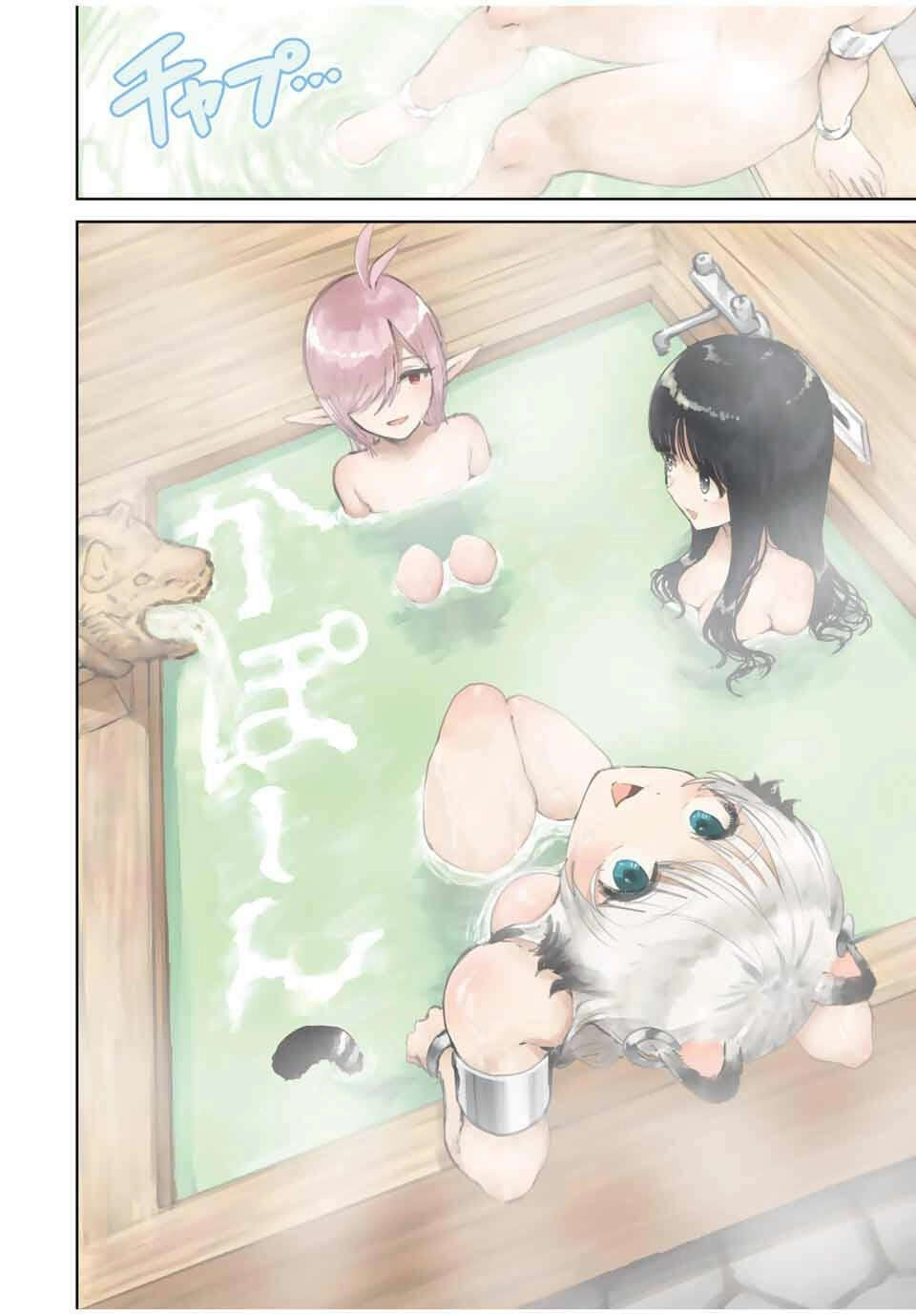 Unrivaled Isekai Gourmet: Rising to the Top: Banished to the Mountains While Living a Relaxed Camping Life,  I Became the Strongest.  Now the Powerful Won