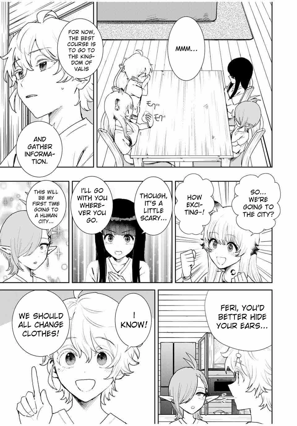 Unrivaled Isekai Gourmet: Rising to the Top: Banished to the Mountains While Living a Relaxed Camping Life,  I Became the Strongest.  Now the Powerful Won