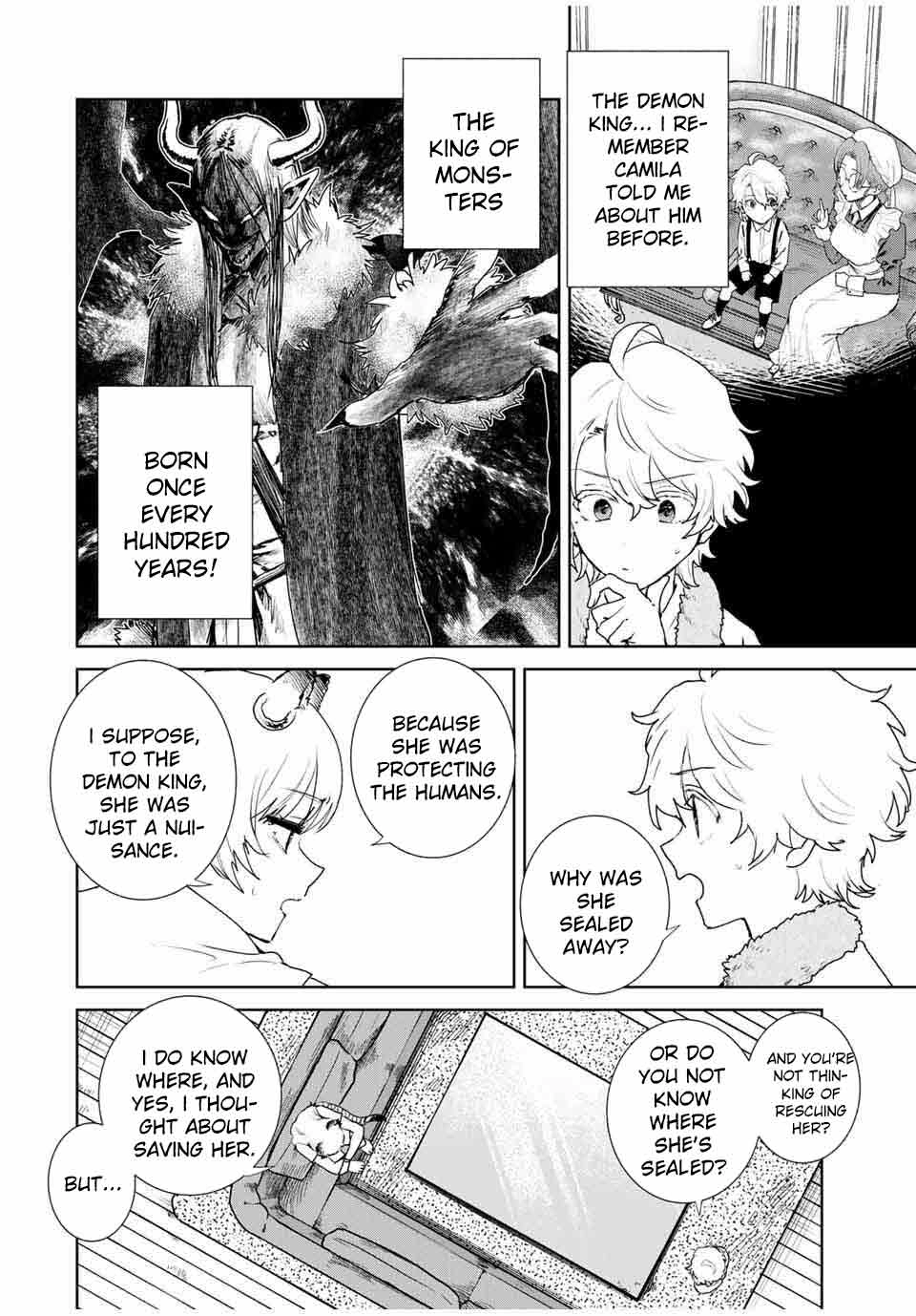 Unrivaled Isekai Gourmet: Rising to the Top: Banished to the Mountains While Living a Relaxed Camping Life,  I Became the Strongest.  Now the Powerful Won