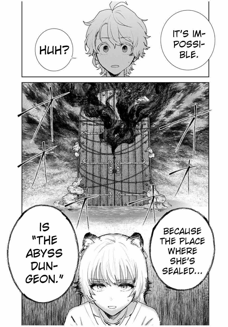 Unrivaled Isekai Gourmet: Rising to the Top: Banished to the Mountains While Living a Relaxed Camping Life,  I Became the Strongest.  Now the Powerful Won