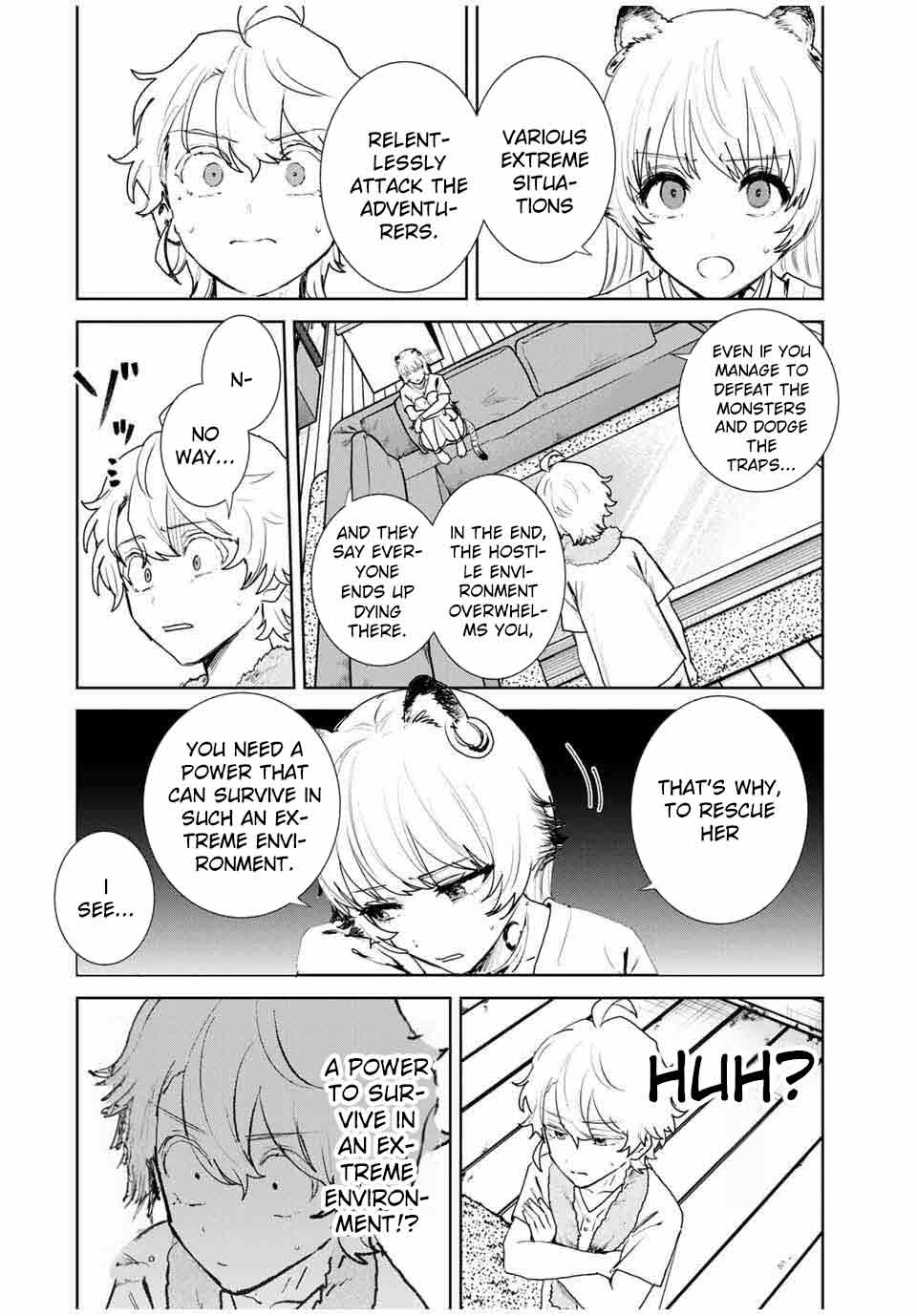 Unrivaled Isekai Gourmet: Rising to the Top: Banished to the Mountains While Living a Relaxed Camping Life,  I Became the Strongest.  Now the Powerful Won