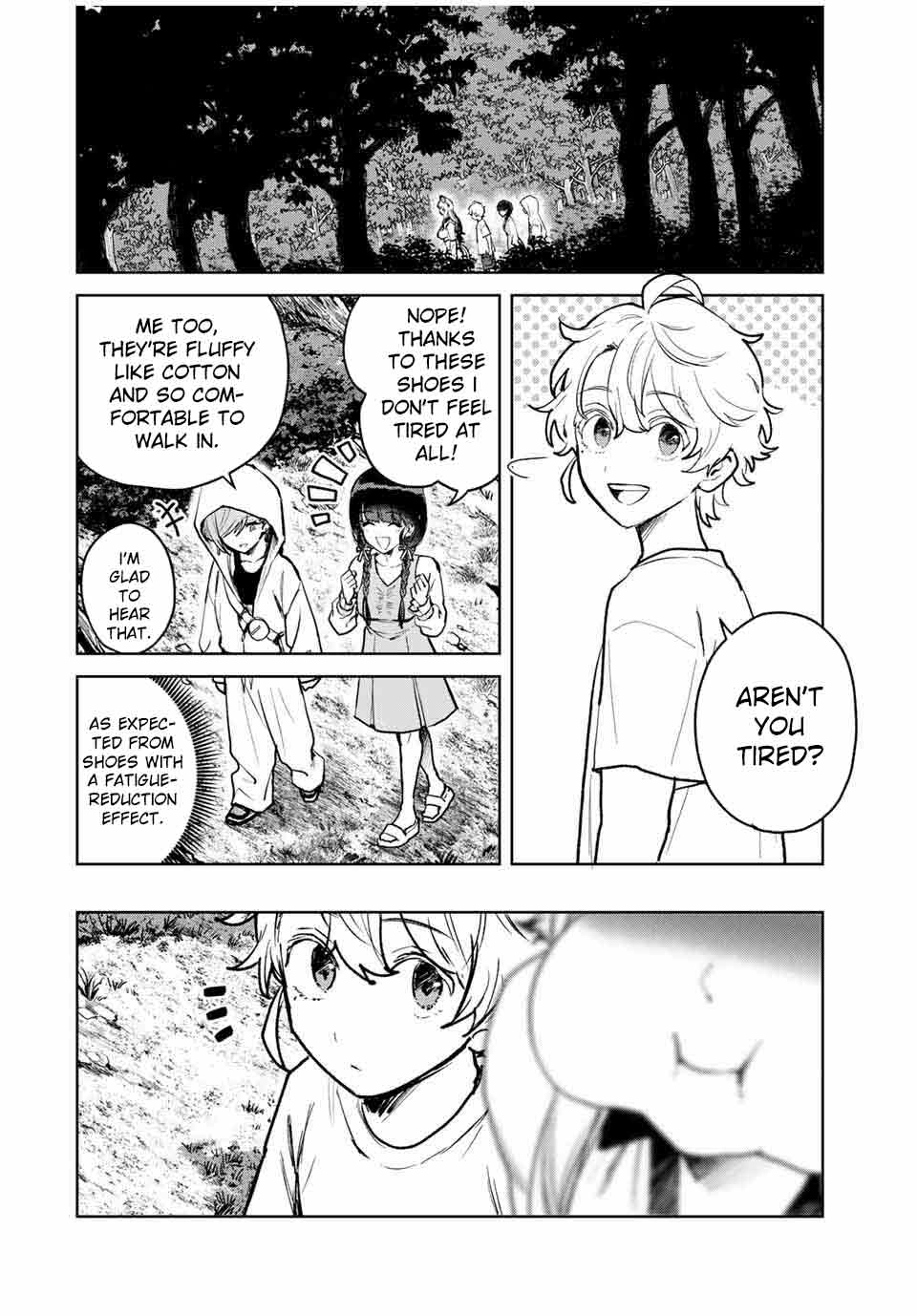 Unrivaled Isekai Gourmet: Rising to the Top: Banished to the Mountains While Living a Relaxed Camping Life,  I Became the Strongest.  Now the Powerful Won