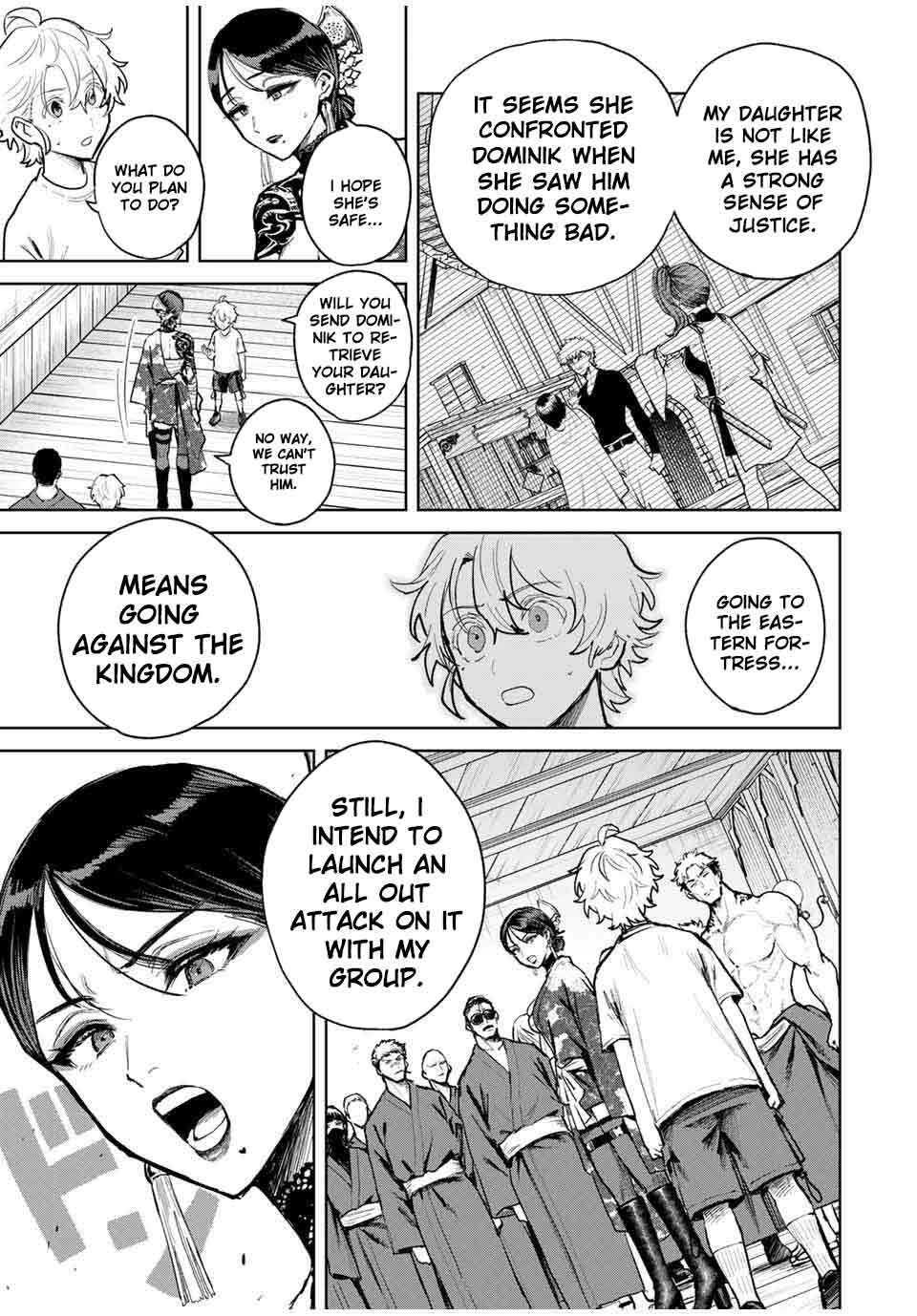 Unrivaled Isekai Gourmet: Rising to the Top: Banished to the Mountains While Living a Relaxed Camping Life,  I Became the Strongest.  Now the Powerful Won