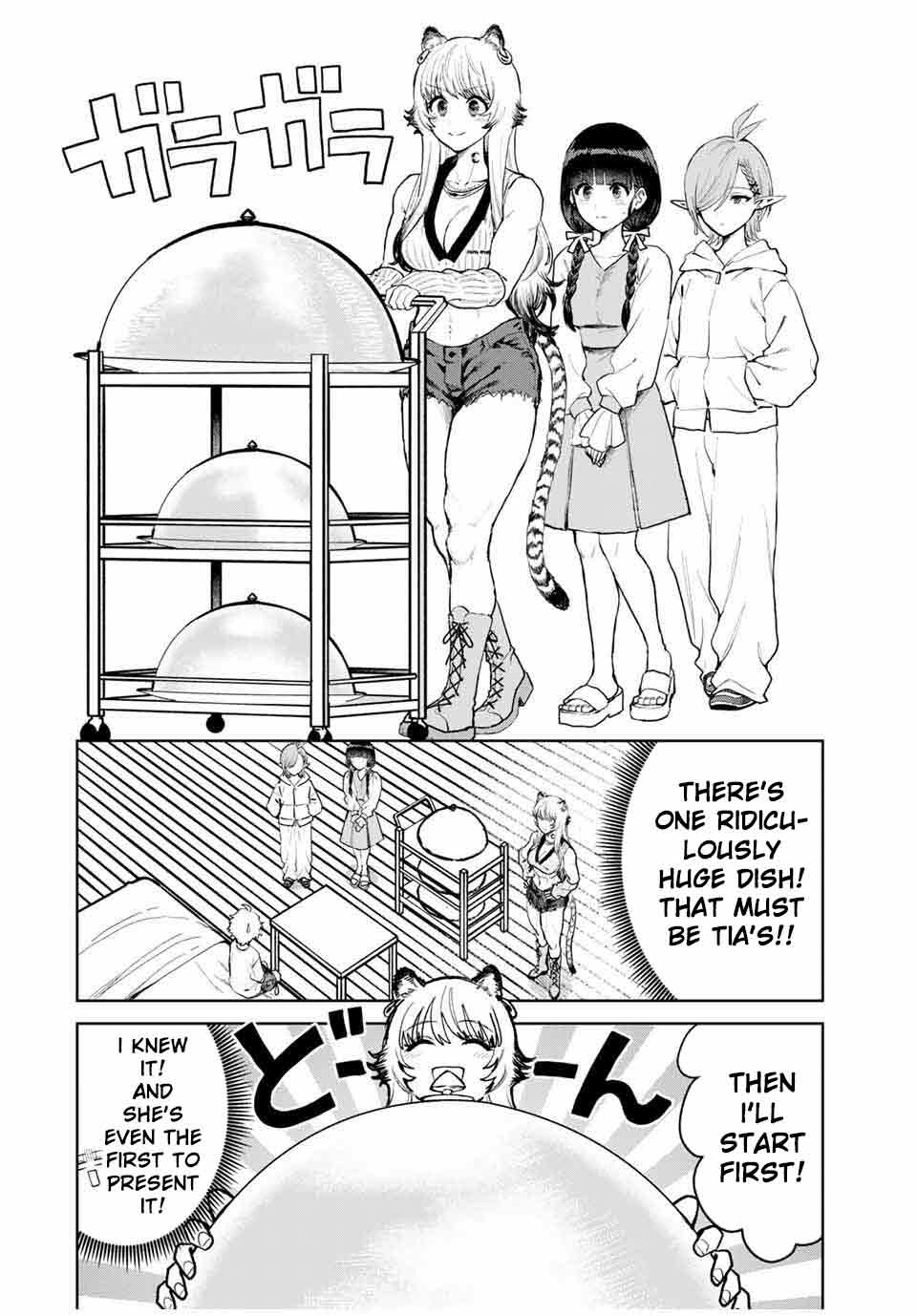 Unrivaled Isekai Gourmet: Rising to the Top: Banished to the Mountains While Living a Relaxed Camping Life,  I Became the Strongest.  Now the Powerful Won