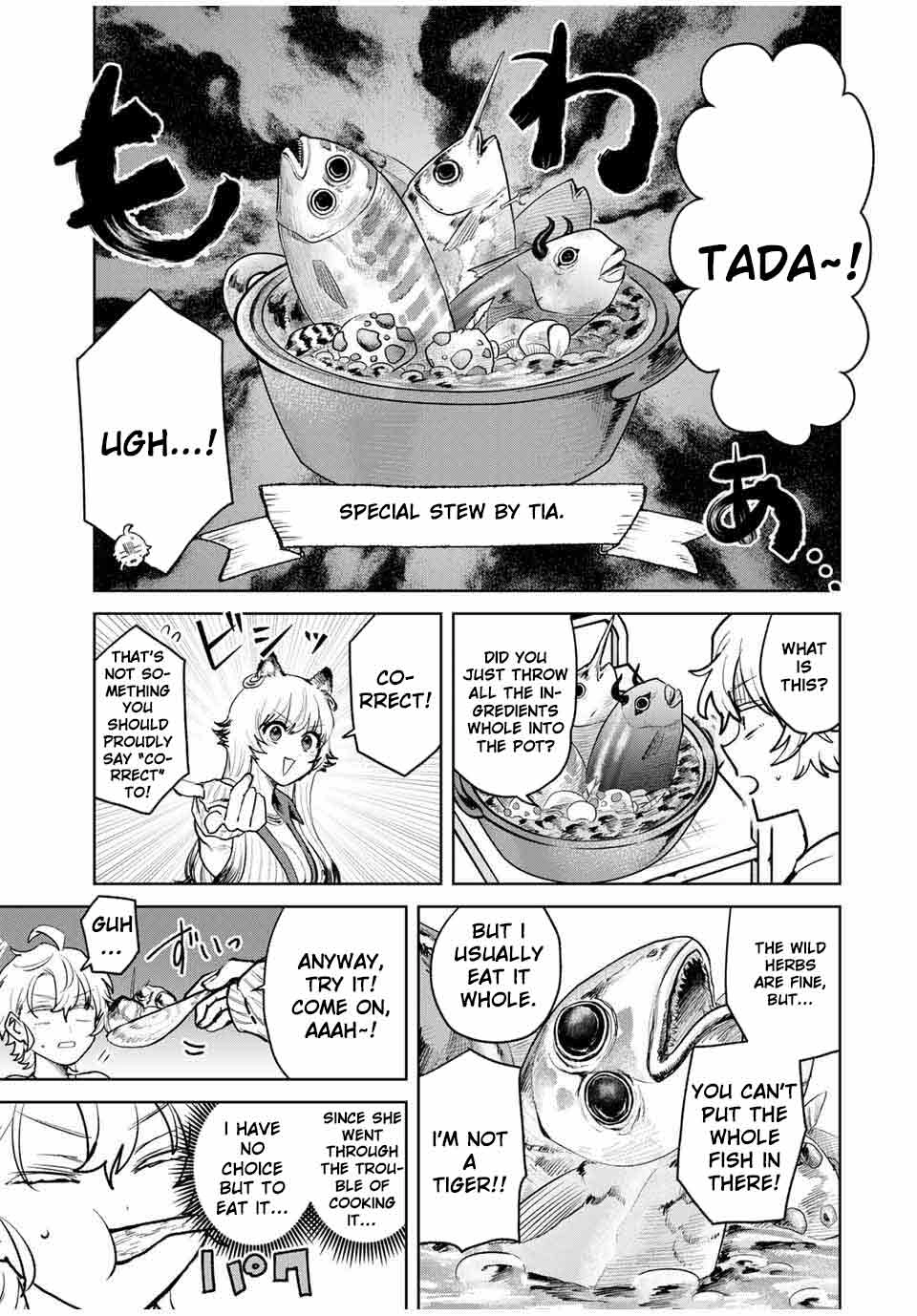 Unrivaled Isekai Gourmet: Rising to the Top: Banished to the Mountains While Living a Relaxed Camping Life,  I Became the Strongest.  Now the Powerful Won