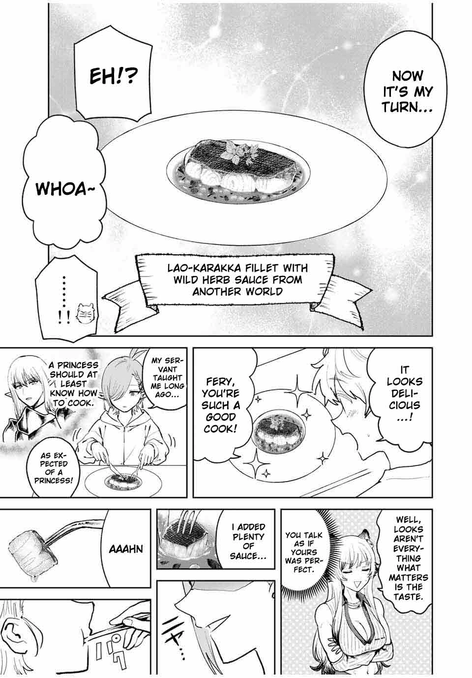 Unrivaled Isekai Gourmet: Rising to the Top: Banished to the Mountains While Living a Relaxed Camping Life,  I Became the Strongest.  Now the Powerful Won