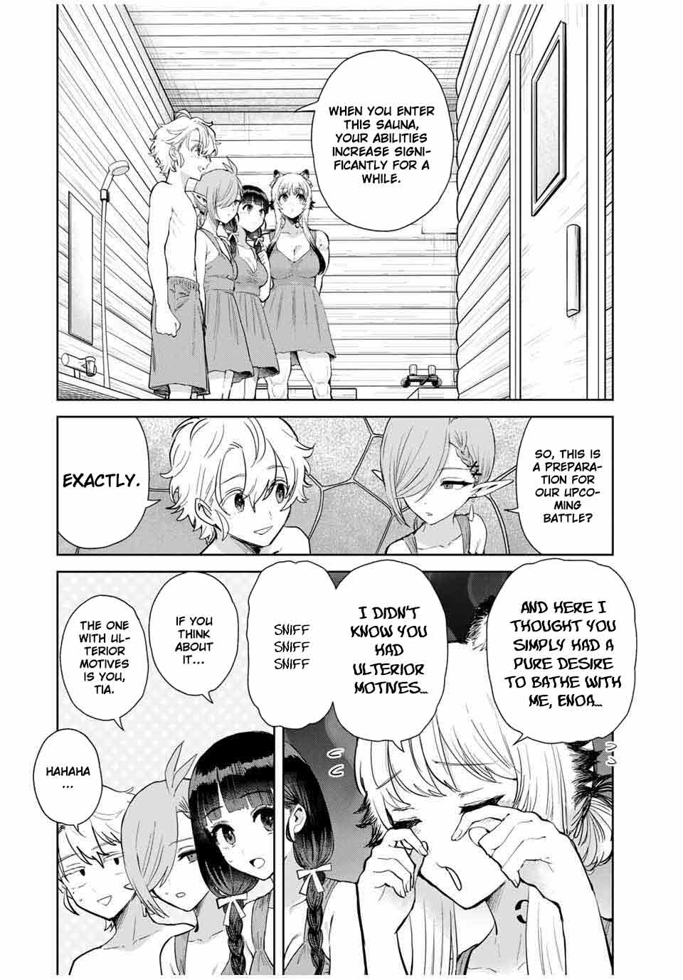 Unrivaled Isekai Gourmet: Rising to the Top: Banished to the Mountains While Living a Relaxed Camping Life,  I Became the Strongest.  Now the Powerful Won