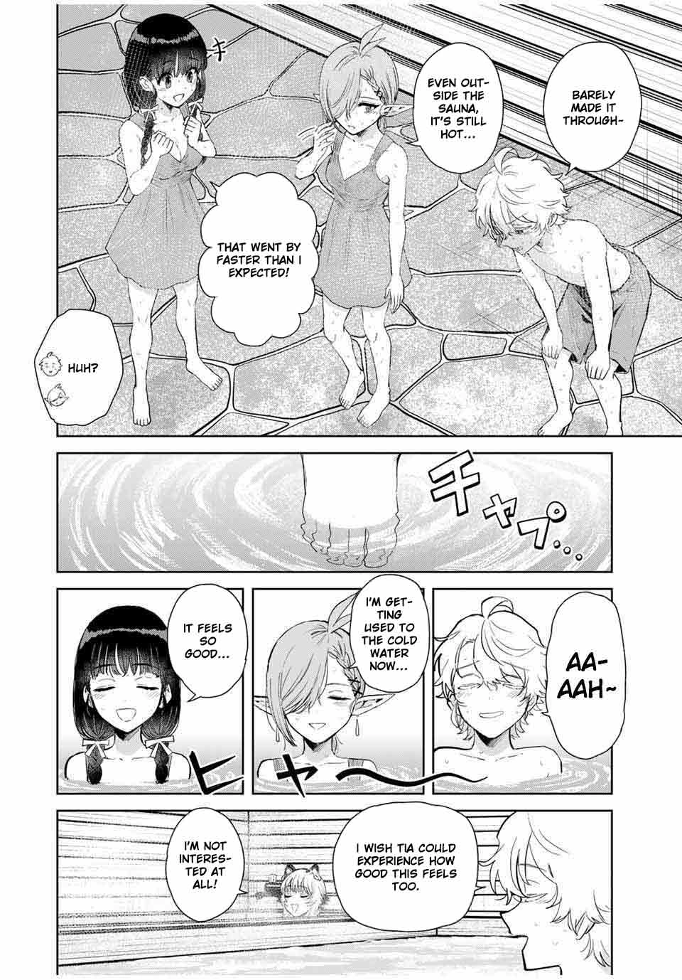 Unrivaled Isekai Gourmet: Rising to the Top: Banished to the Mountains While Living a Relaxed Camping Life,  I Became the Strongest.  Now the Powerful Won