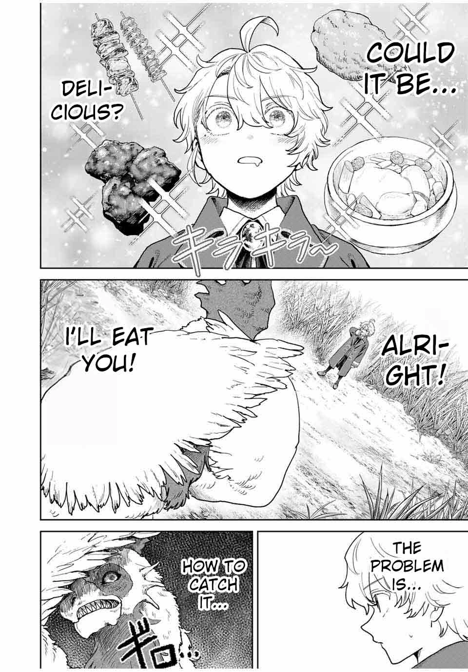 Unrivaled Isekai Gourmet: Rising to the Top: Banished to the Mountains While Living a Relaxed Camping Life,  I Became the Strongest.  Now the Powerful Won