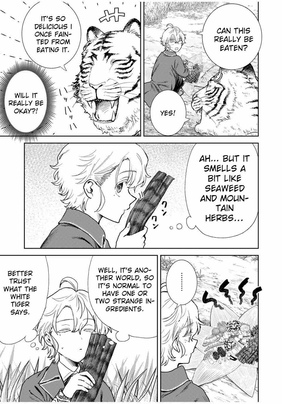 Unrivaled Isekai Gourmet: Rising to the Top: Banished to the Mountains While Living a Relaxed Camping Life,  I Became the Strongest.  Now the Powerful Won