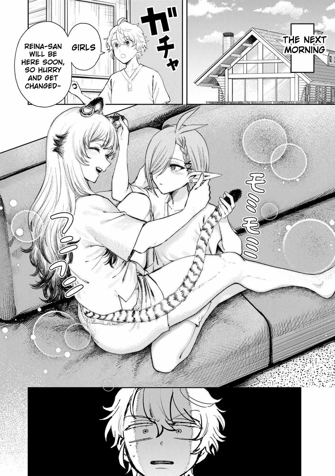 Unrivaled Isekai Gourmet: Rising to the Top: Banished to the Mountains While Living a Relaxed Camping Life,  I Became the Strongest.  Now the Powerful Won