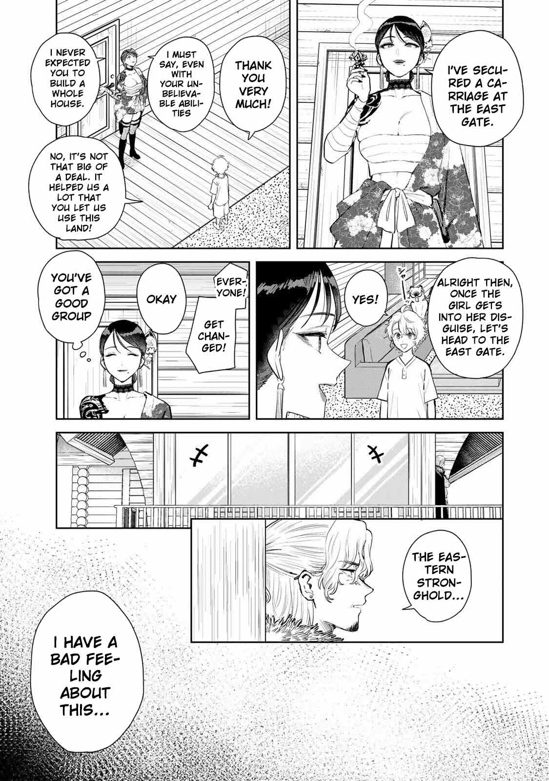 Unrivaled Isekai Gourmet: Rising to the Top: Banished to the Mountains While Living a Relaxed Camping Life,  I Became the Strongest.  Now the Powerful Won
