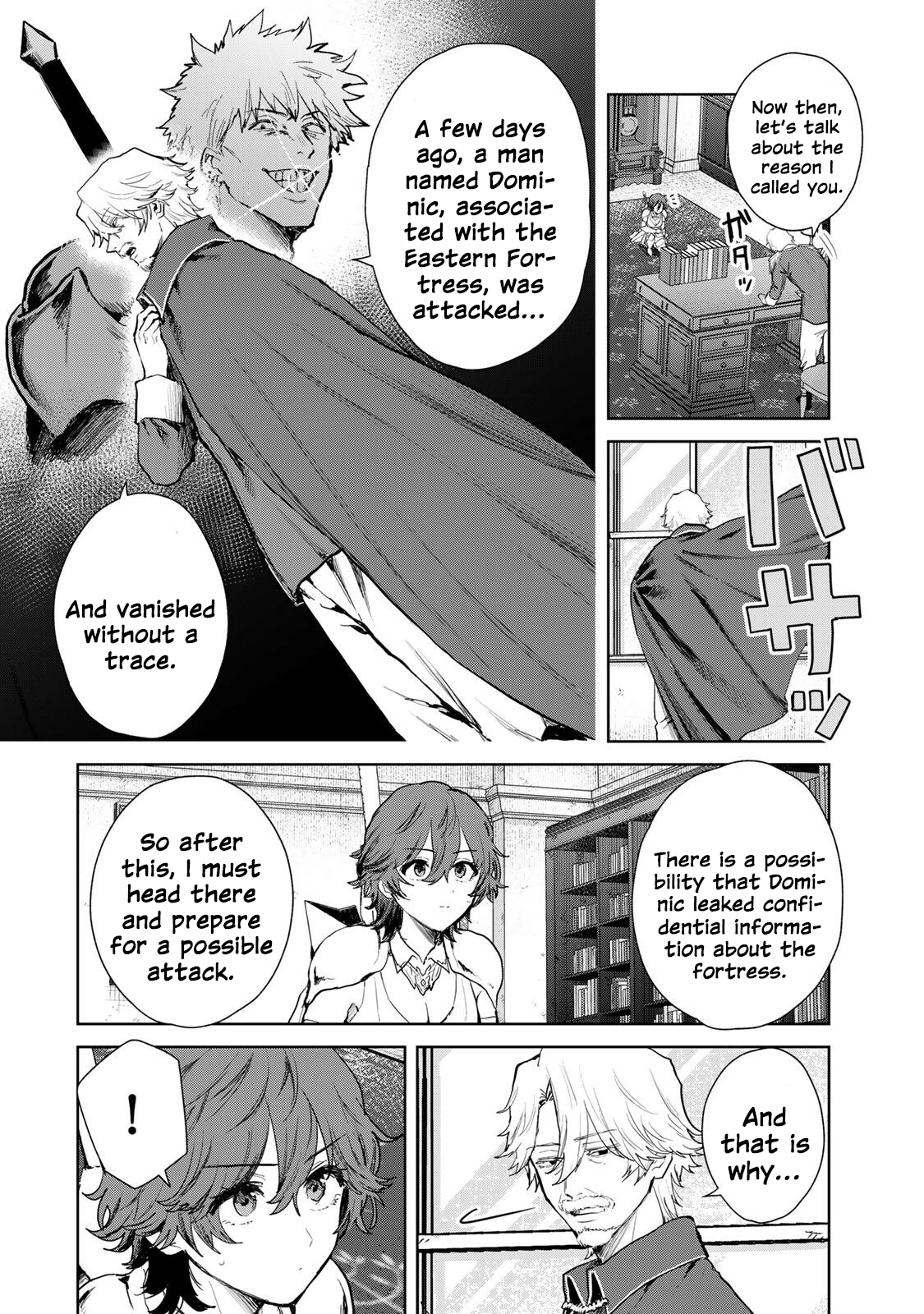 Unrivaled Isekai Gourmet: Rising to the Top: Banished to the Mountains While Living a Relaxed Camping Life,  I Became the Strongest.  Now the Powerful Won