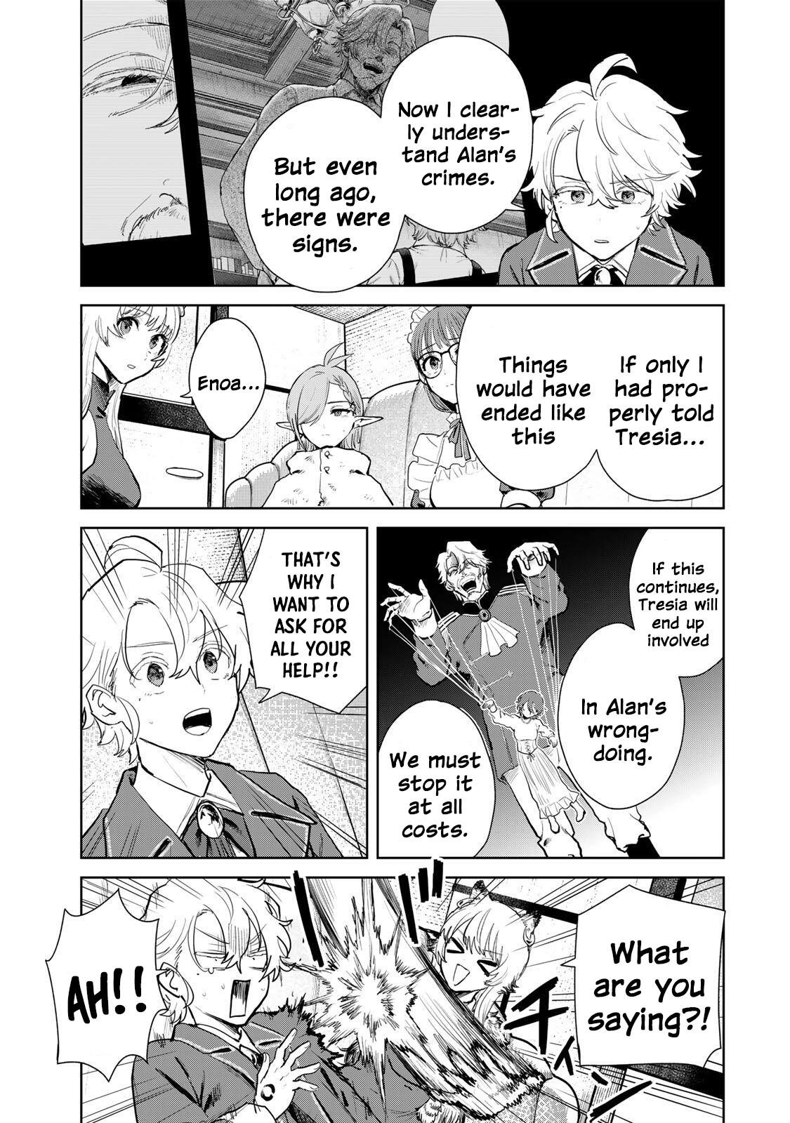 Unrivaled Isekai Gourmet: Rising to the Top: Banished to the Mountains While Living a Relaxed Camping Life,  I Became the Strongest.  Now the Powerful Won