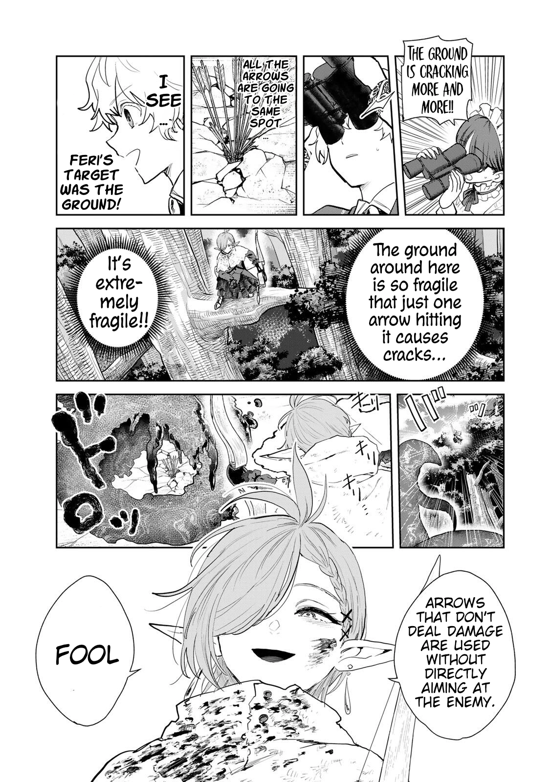 Unrivaled Isekai Gourmet: Rising to the Top: Banished to the Mountains While Living a Relaxed Camping Life,  I Became the Strongest.  Now the Powerful Won